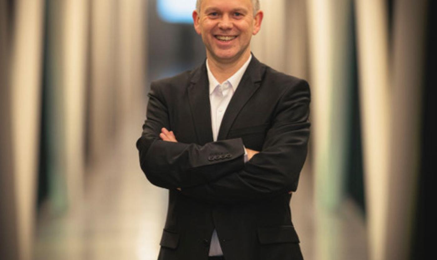 Maarten Moens 