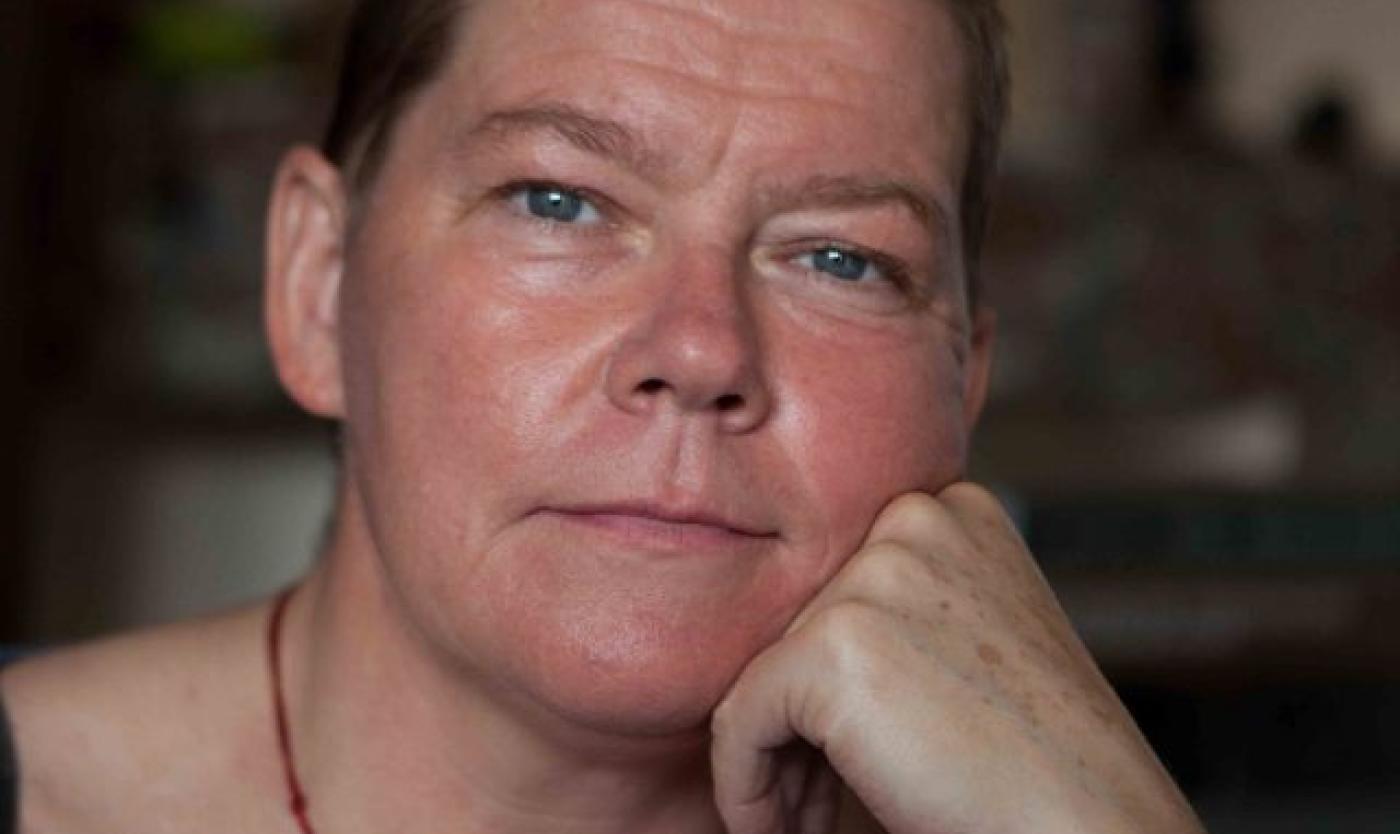 Karin Verelst