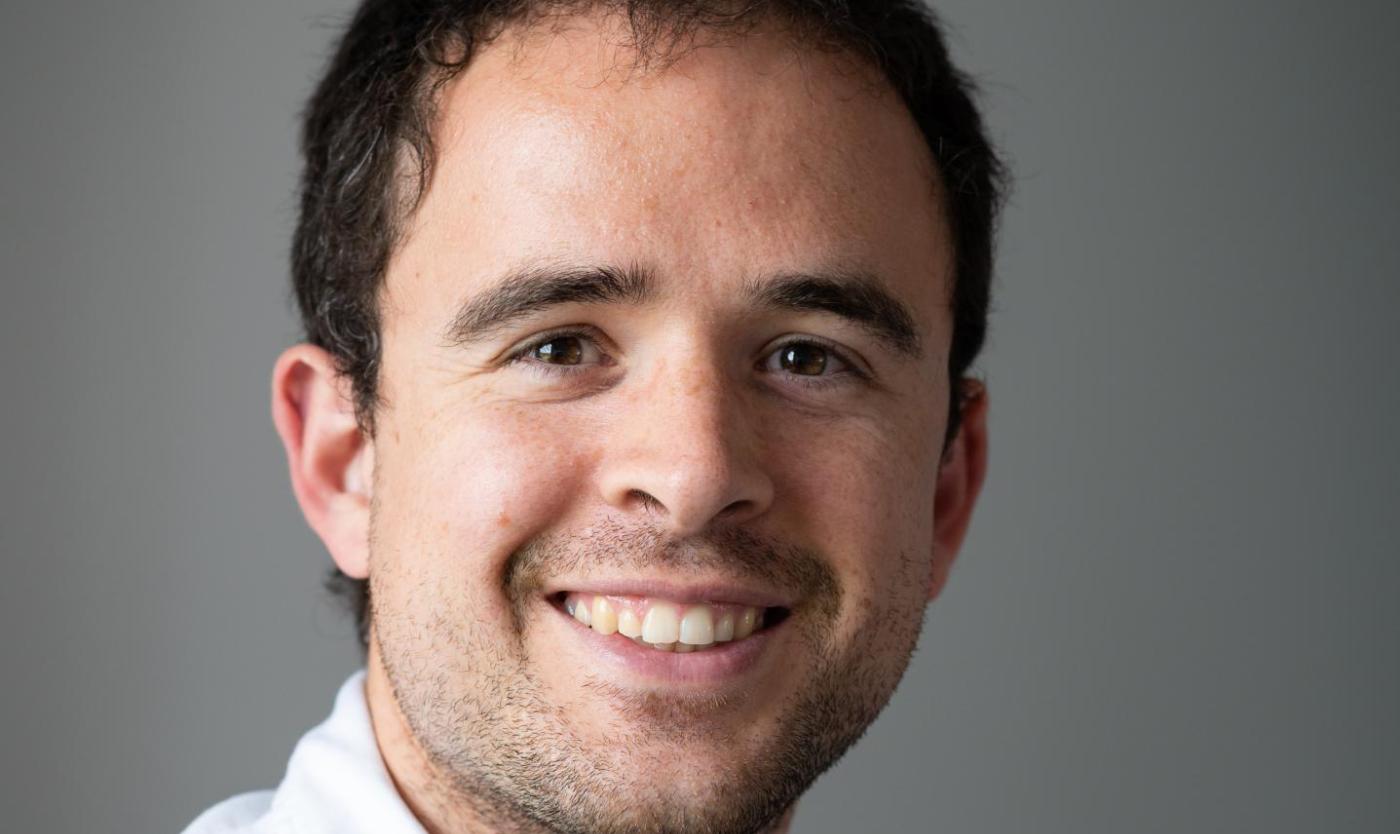 Pablo marin palomo