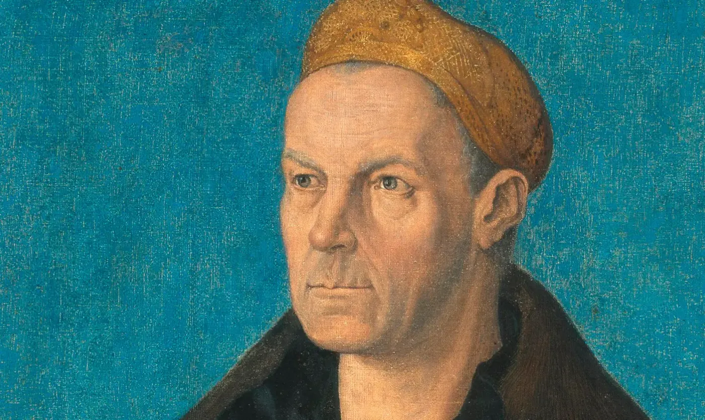 Jakob Fugger