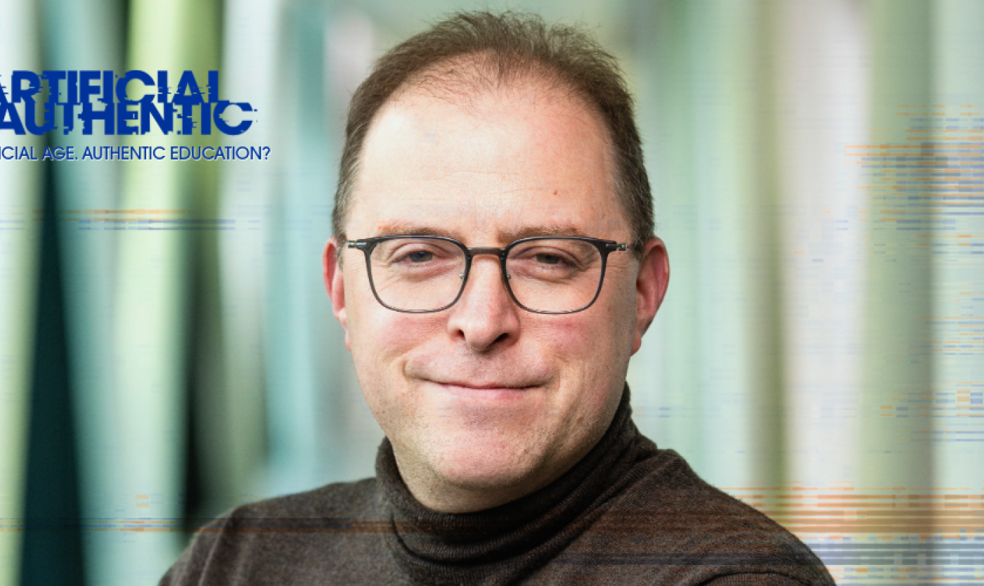 Mark de ridder