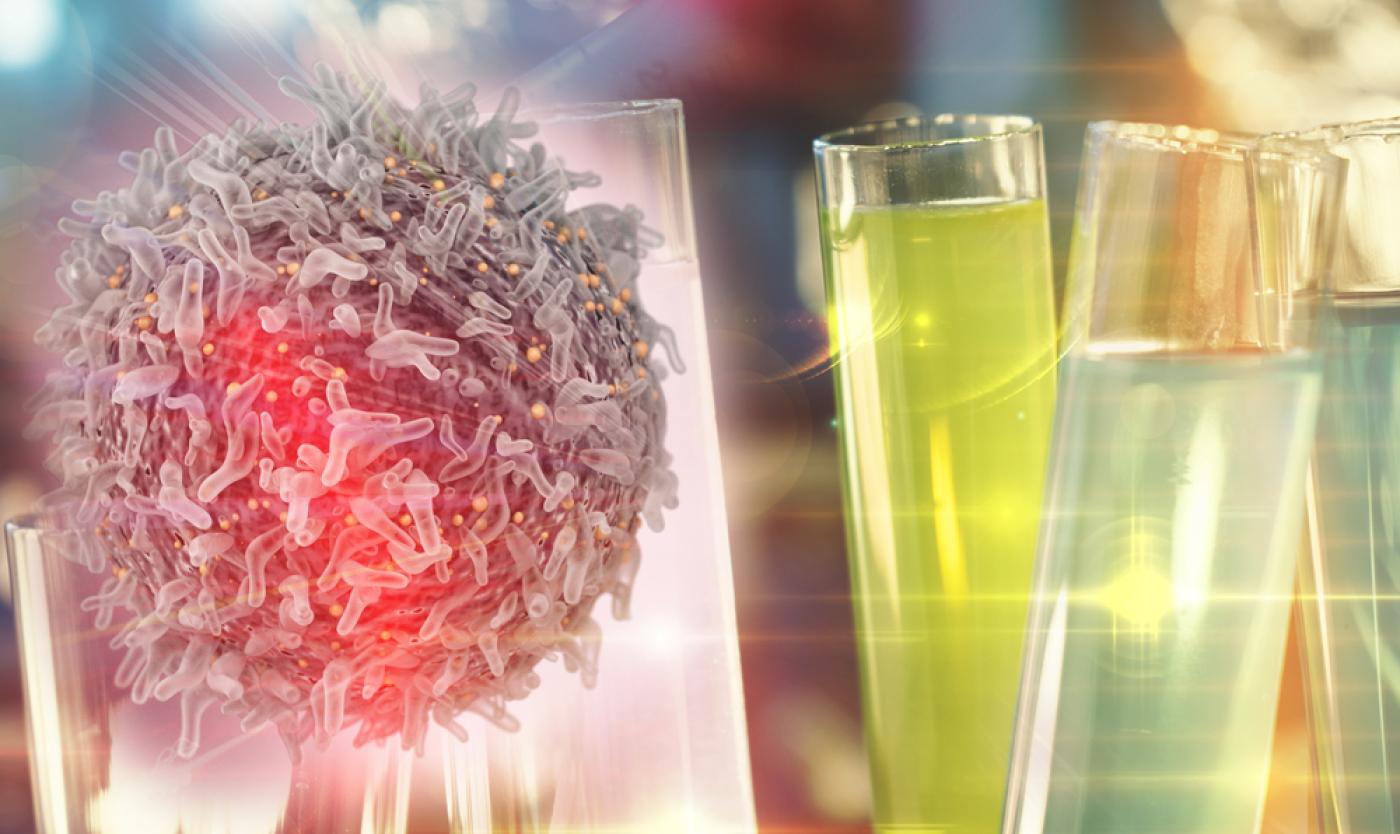 Immunotherapie