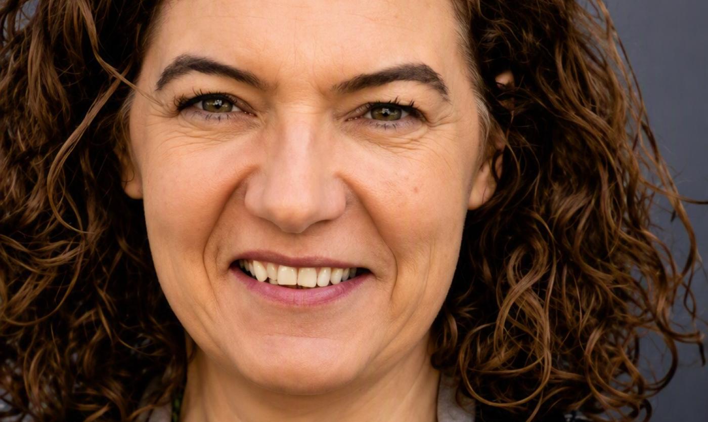 Valerie Trouet