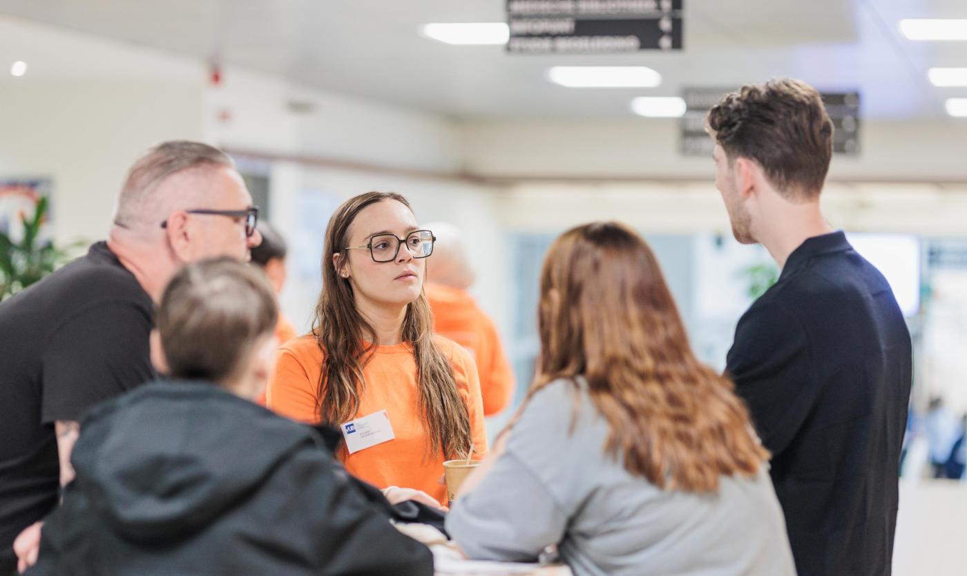 Infodag Jette