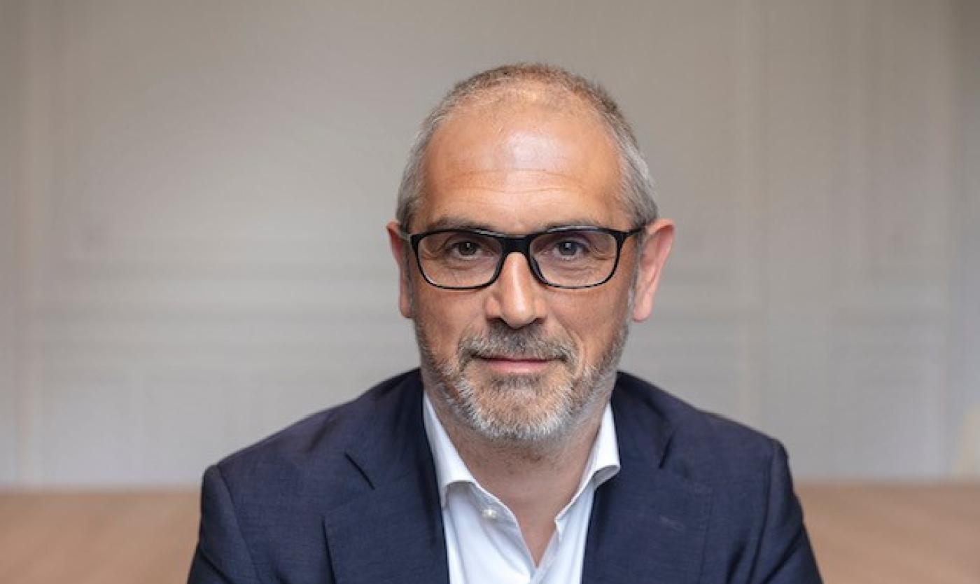 Michel Maus