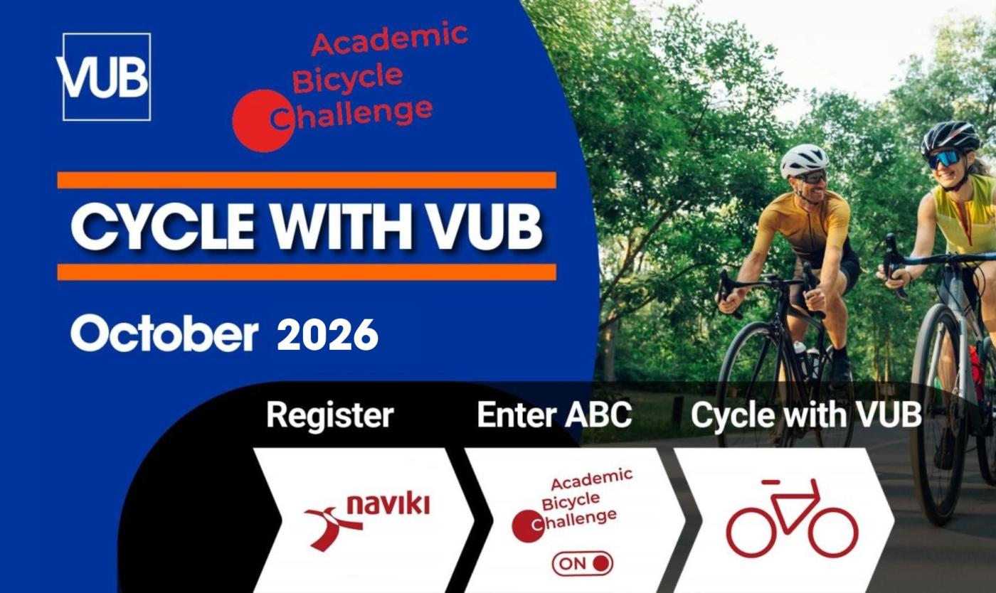 Academic Bicycle Challenge 2026
