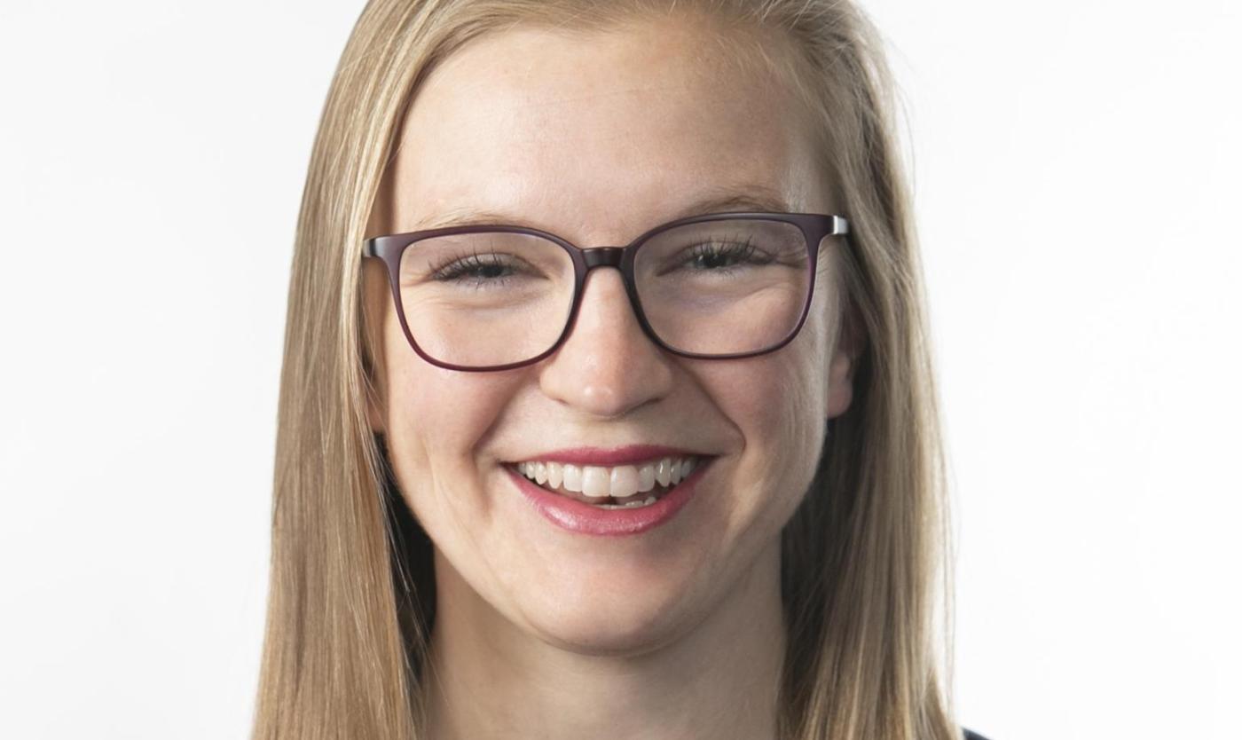 Kirsten Heikkinen Dodson