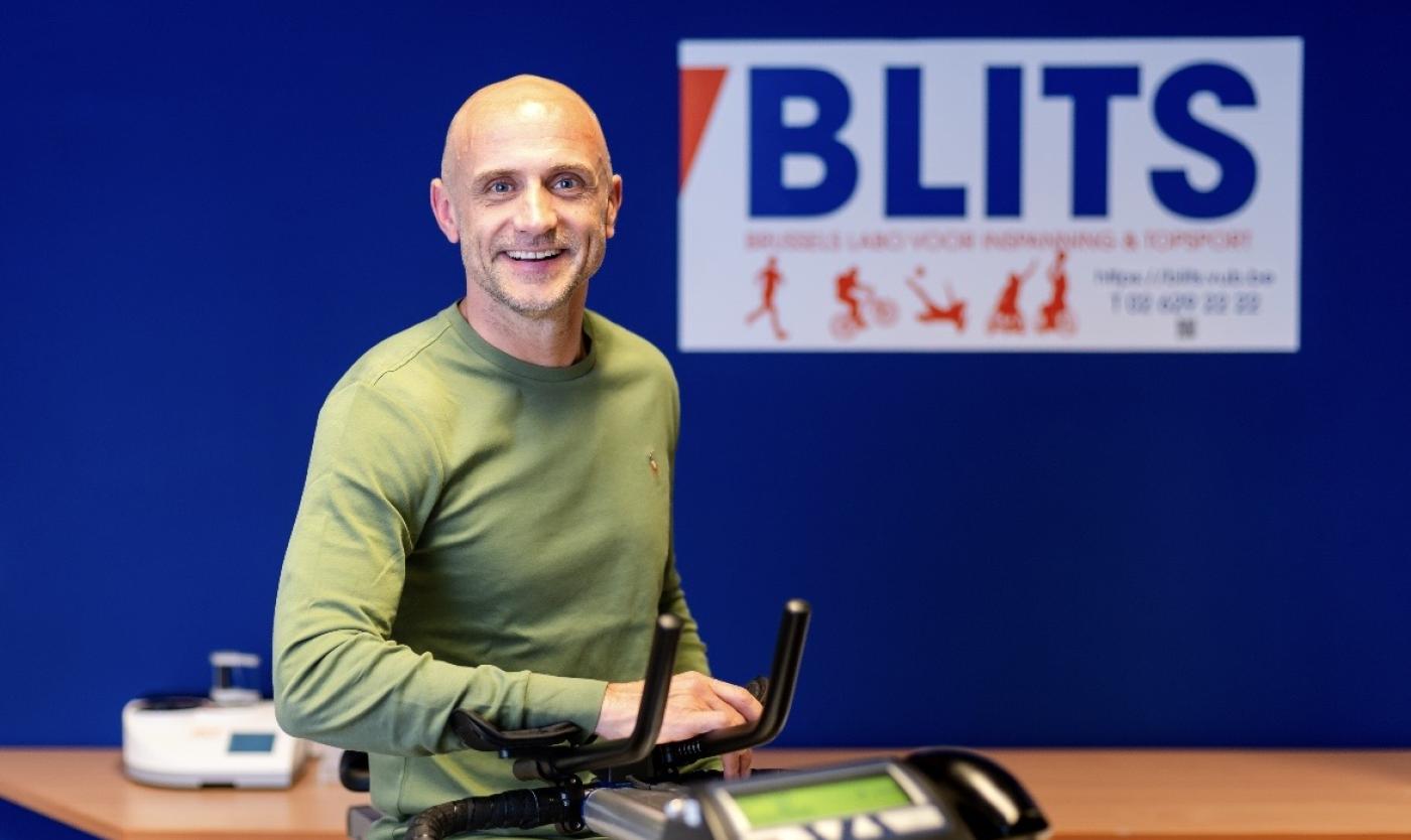 Bart Roelands