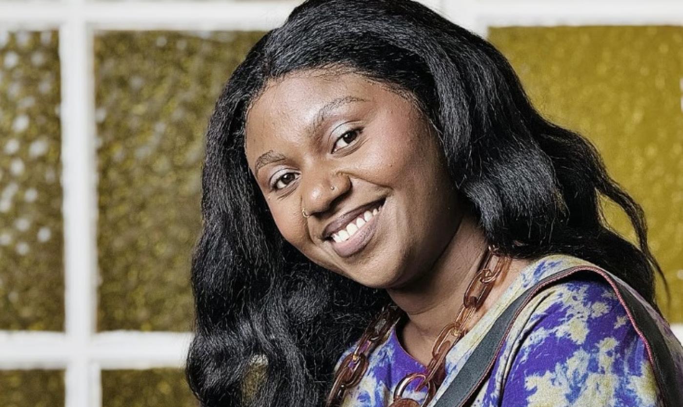 Pamela Tulizo