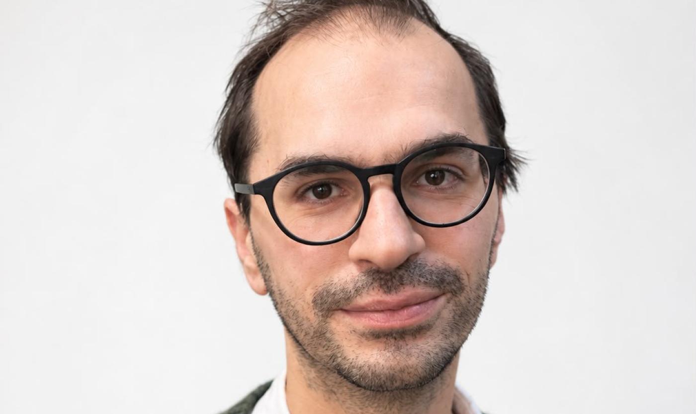 Corneliu Cofaru