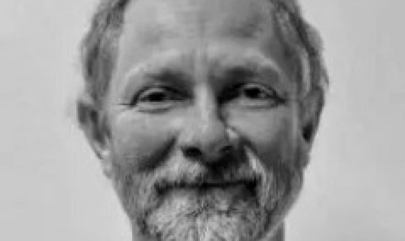 Hubert Rahier