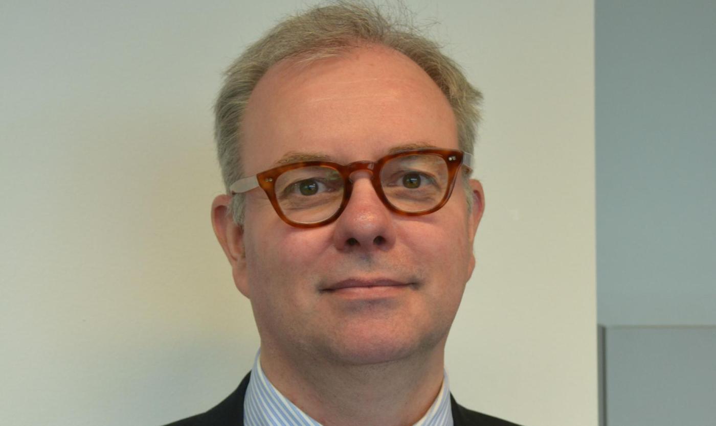 Kim Van der Borght