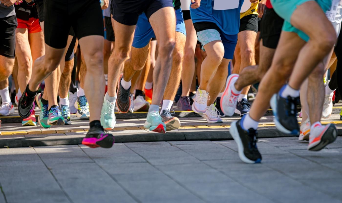 Marathon