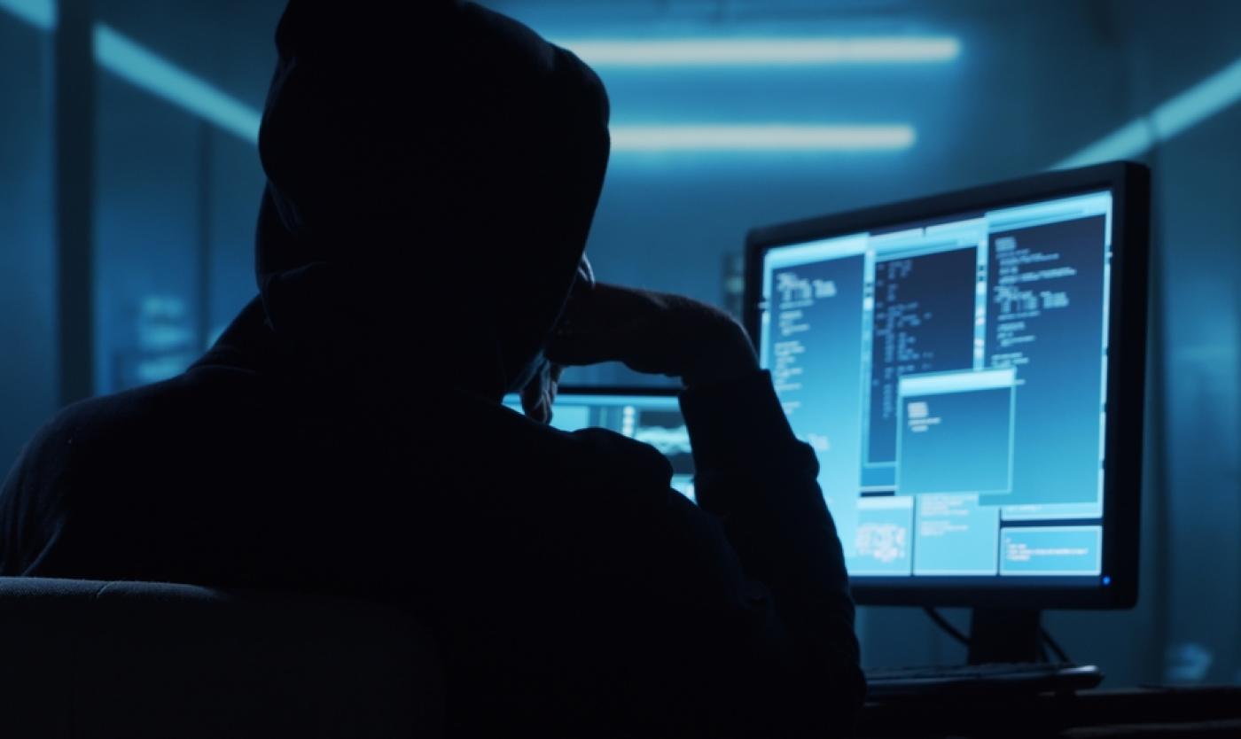 Ai computer hacker