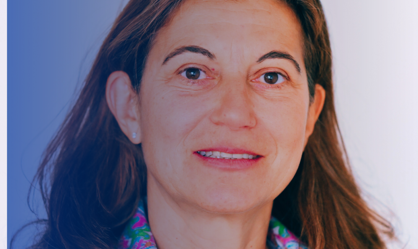 Diana Mangalagiu