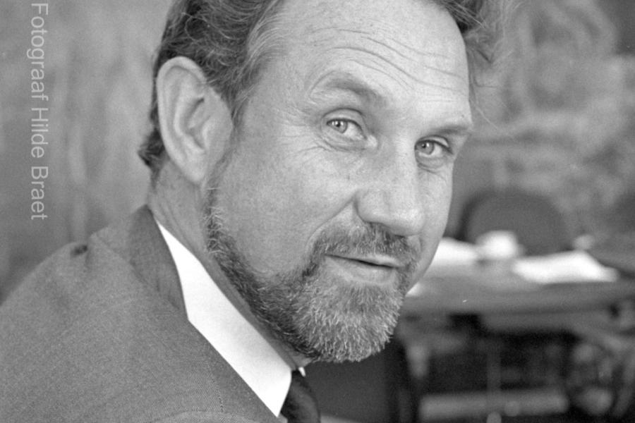 Jean Renneboog