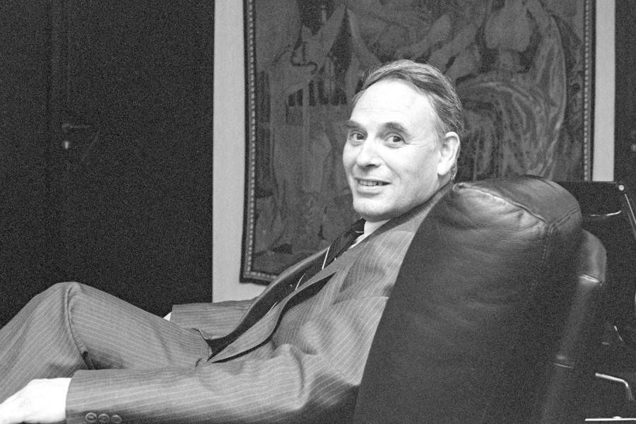 Silvain Loccufier