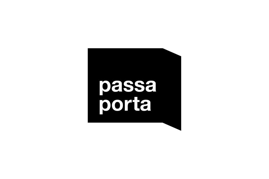 Logo Passa Porta