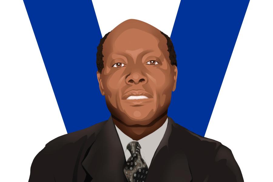 Isidore Bataboudila