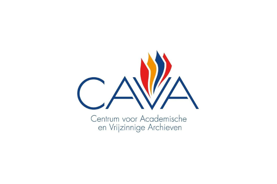 Logo CAVA