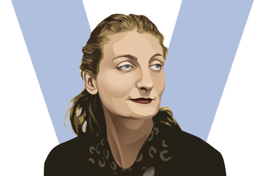 Suzanne