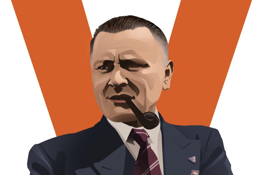 Walter