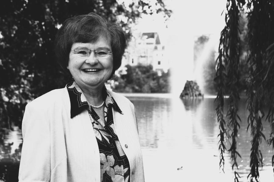 Rector Els Witte