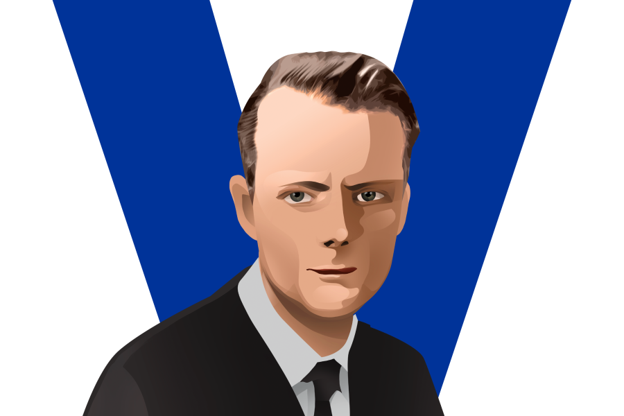 Frans Lenaerts