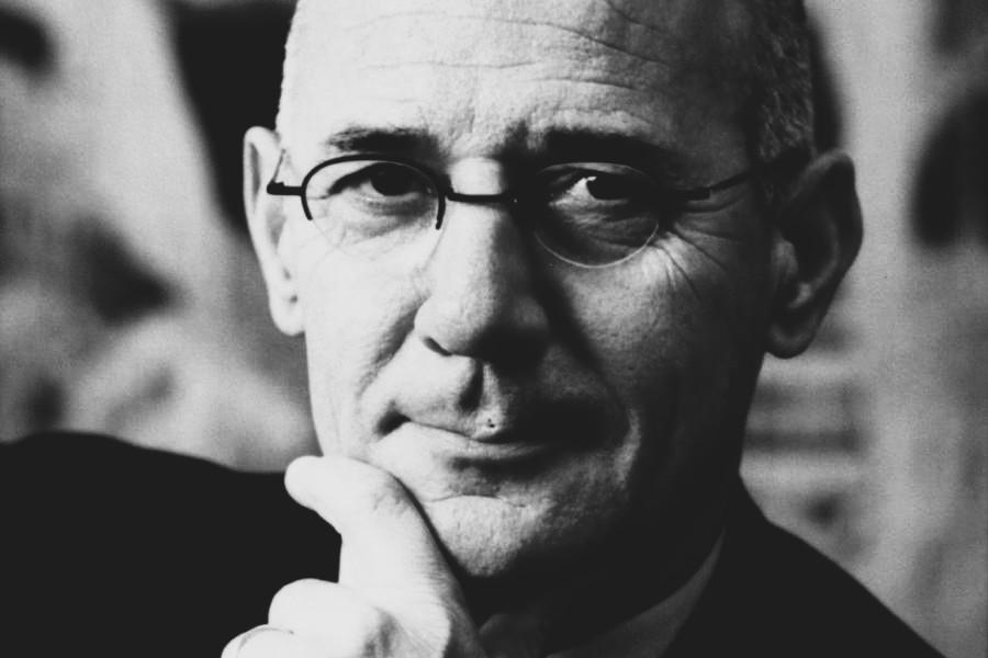 Rector Benjamin Van Camp