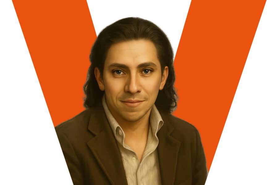 Raif Badawi, Laureaat Difference Day Honorary Title for Freedom of Expression 2015