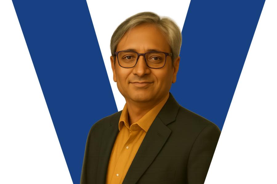 Ravish Kumar