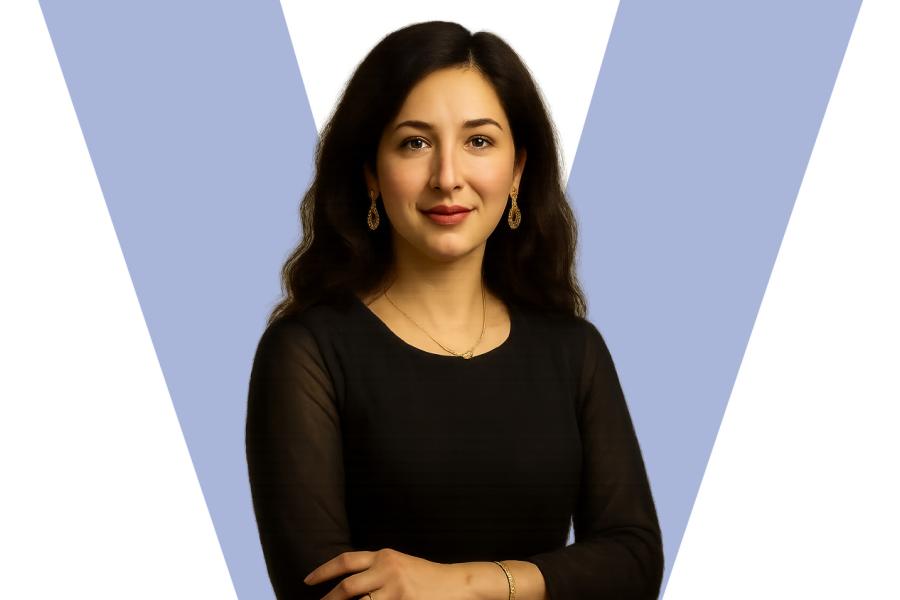 Zineb El Rhazoui, laureate Difference Day