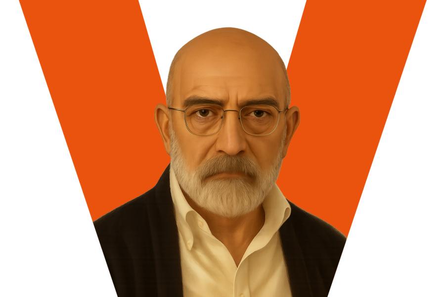 Ahmet Altan 