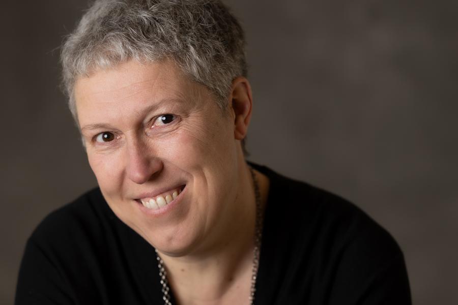 Women in science - Heidi Ottevaere