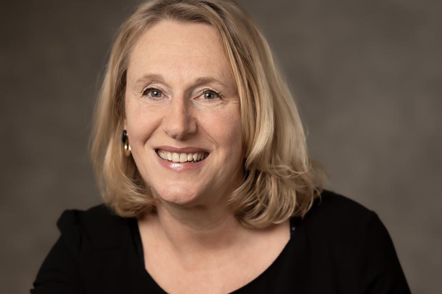 Women in science - Ilse Smolders