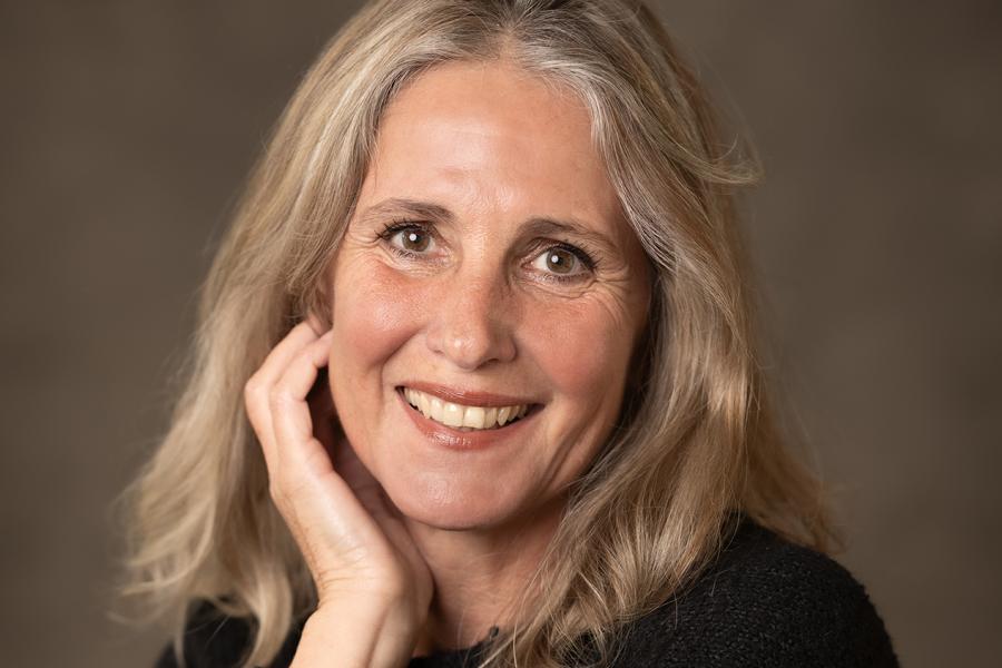 Women in science - Karen Celis