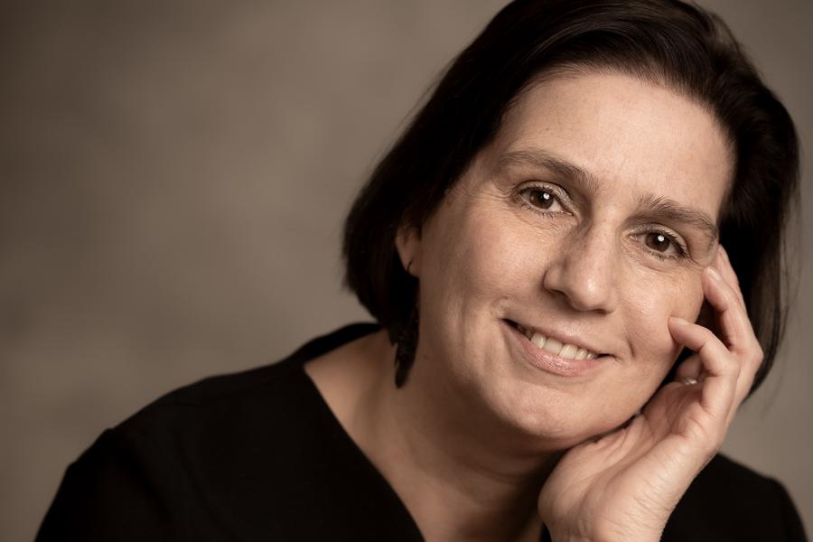 Women in science - Karine Breckpot