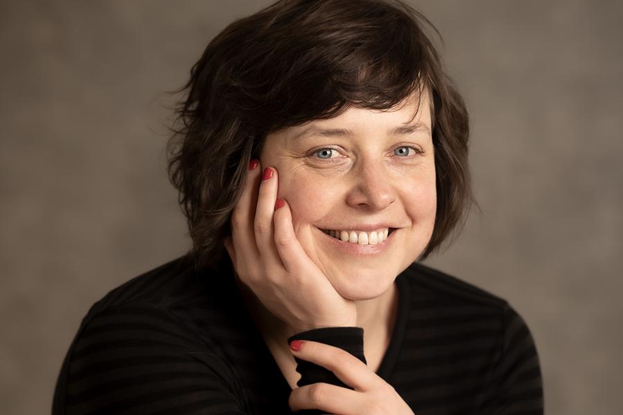 Women in science - Liesbeth De Donder