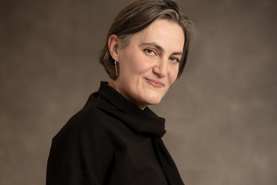 Women in science - Lieve Van den Block