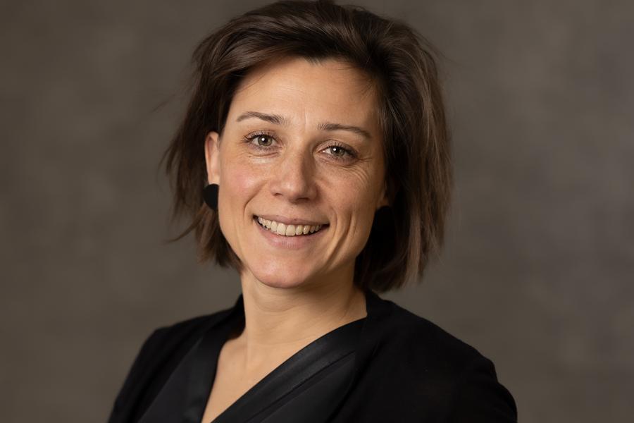 Women in science - Nele Adrianssens