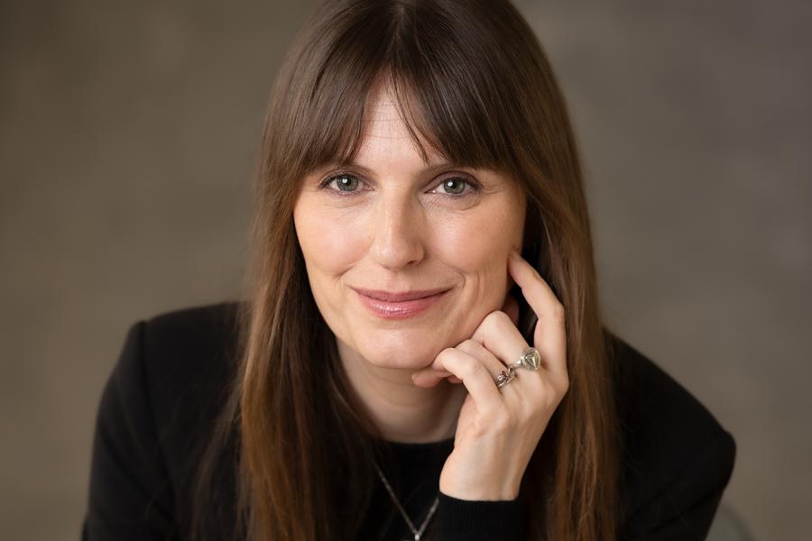 Women in science - Nel de Mûelenaere