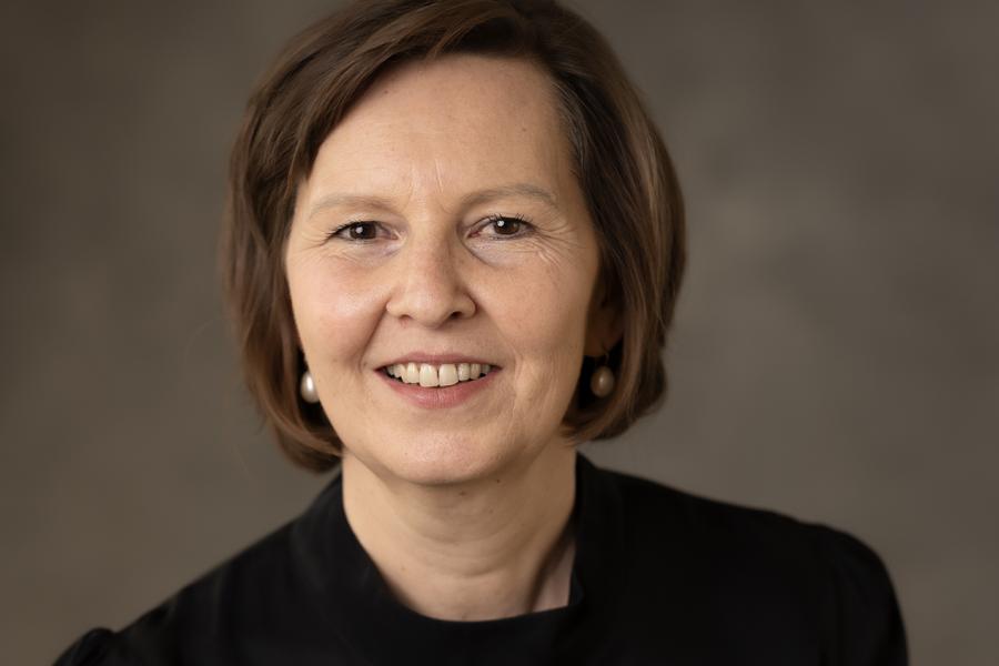 Women in science - Sofie De Kimpe