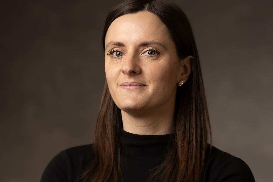 women in science - Anneleen Mallefiet