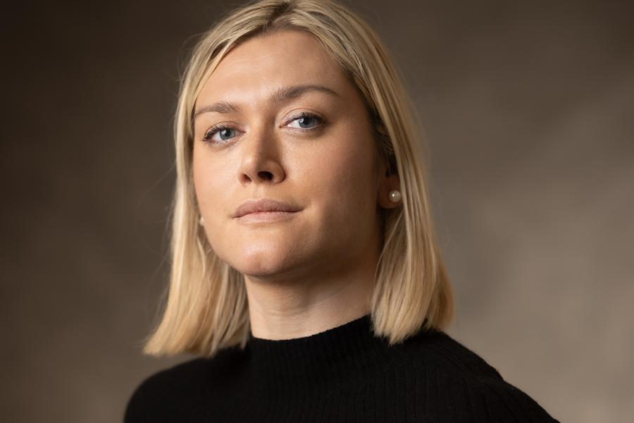 women in science - Stefanie Keulen