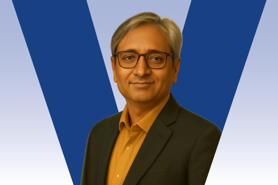 Ravish Kumar