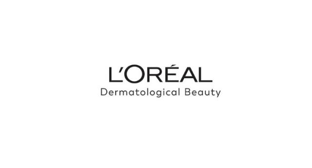 Logo L'Oréal Dermatological Beauty Logo L'Oréal Dermatological Beauty