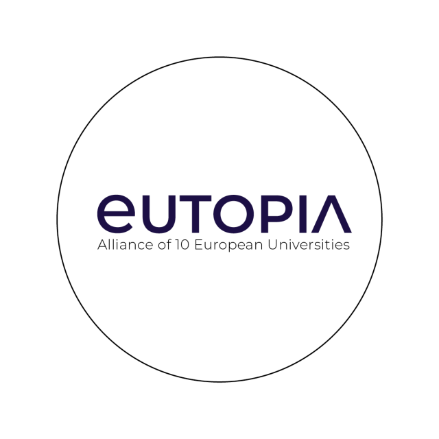 EUTOPIA logo