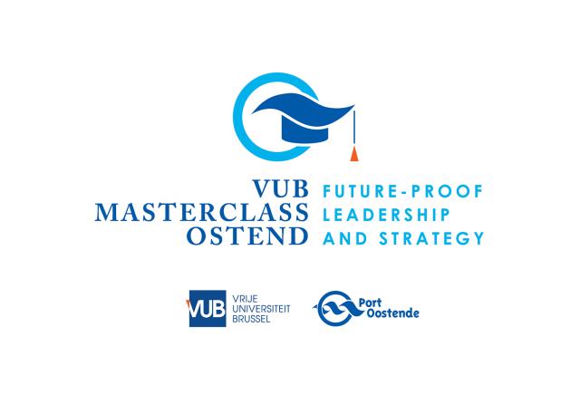 Vub aan zee 