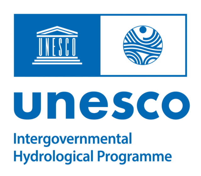 UNESCO IHP LOGO