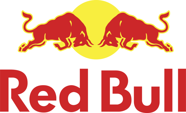 Redbull logo